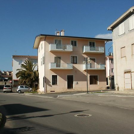 Apartmán Casa Maria Cardedu Exteriér fotografie