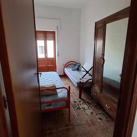 Apartmán Casa Maria Cardedu Exteriér fotografie