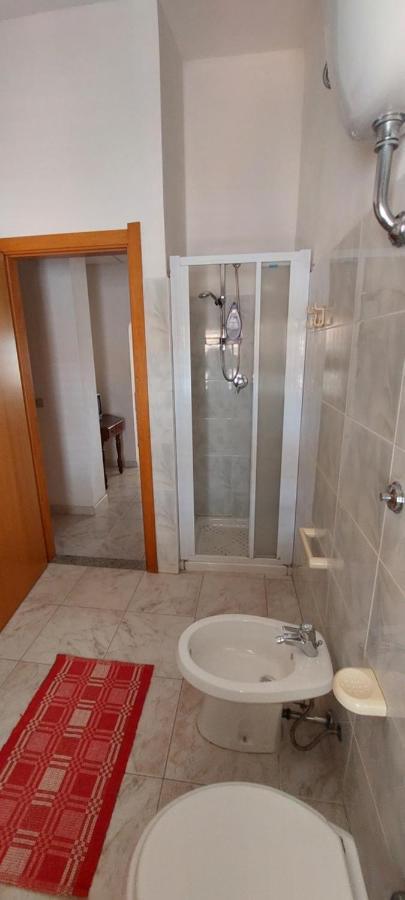 Apartmán Casa Maria Cardedu Exteriér fotografie