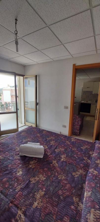 Apartmán Casa Maria Cardedu Exteriér fotografie