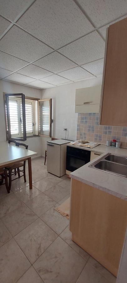 Apartmán Casa Maria Cardedu Exteriér fotografie