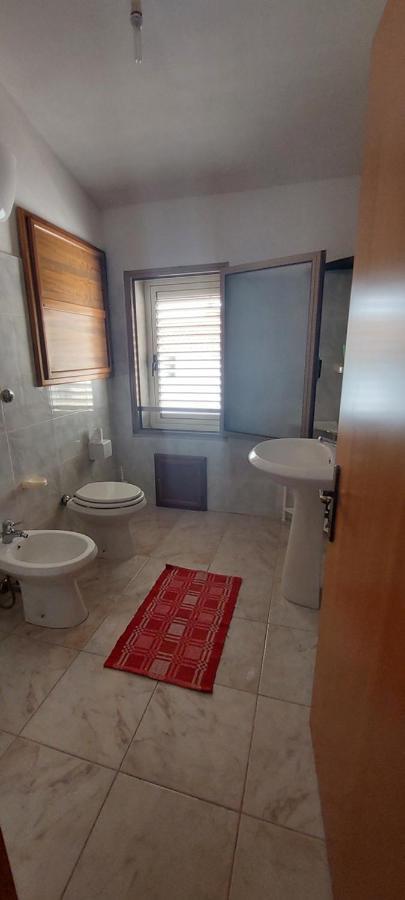 Apartmán Casa Maria Cardedu Exteriér fotografie