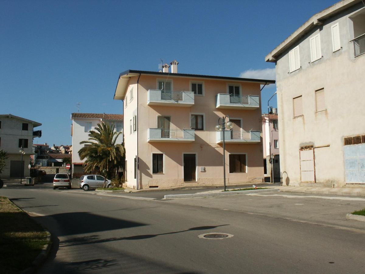 Apartmán Casa Maria Cardedu Exteriér fotografie
