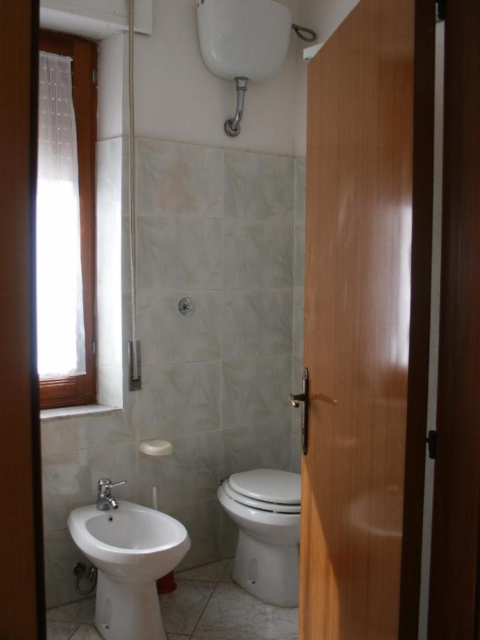 Apartmán Casa Maria Cardedu Exteriér fotografie