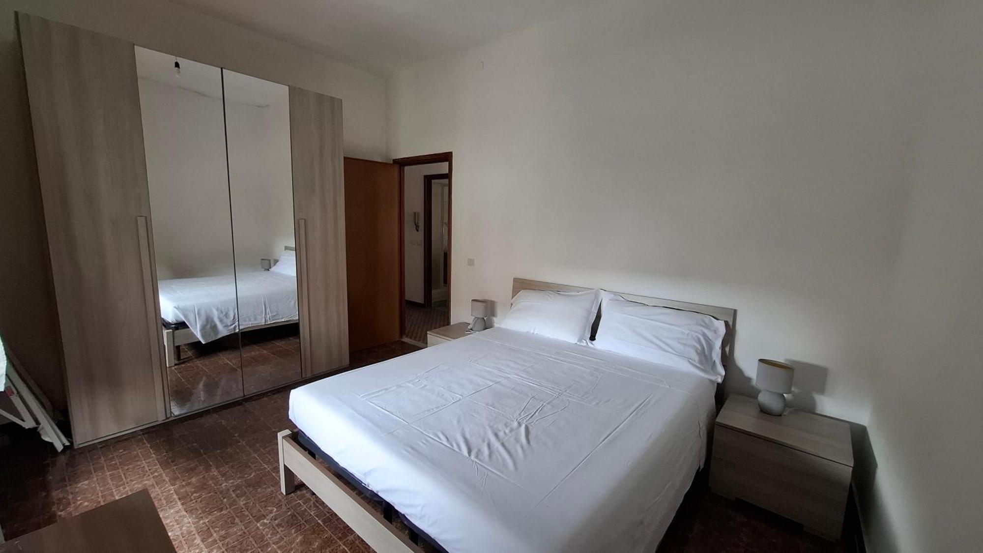Apartmán Casa Maria Cardedu Exteriér fotografie