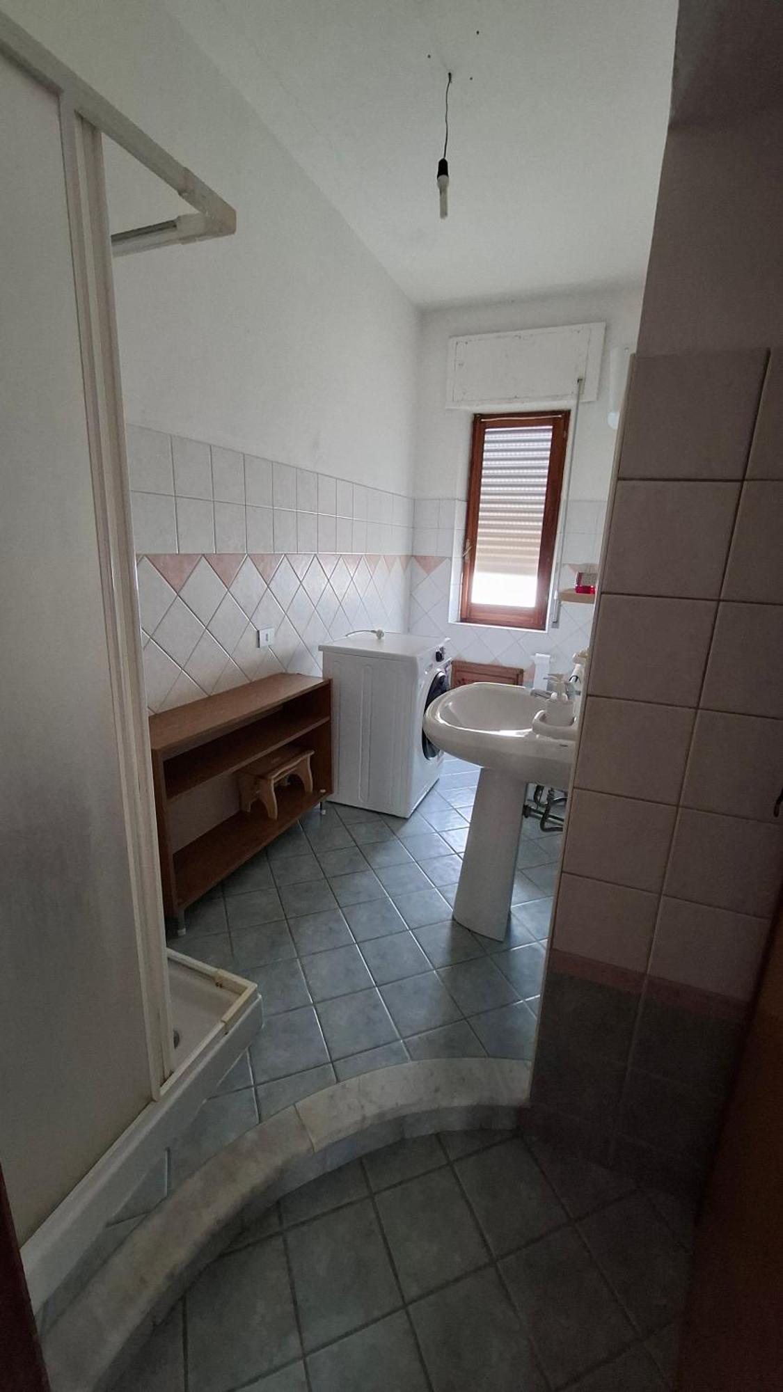 Apartmán Casa Maria Cardedu Exteriér fotografie