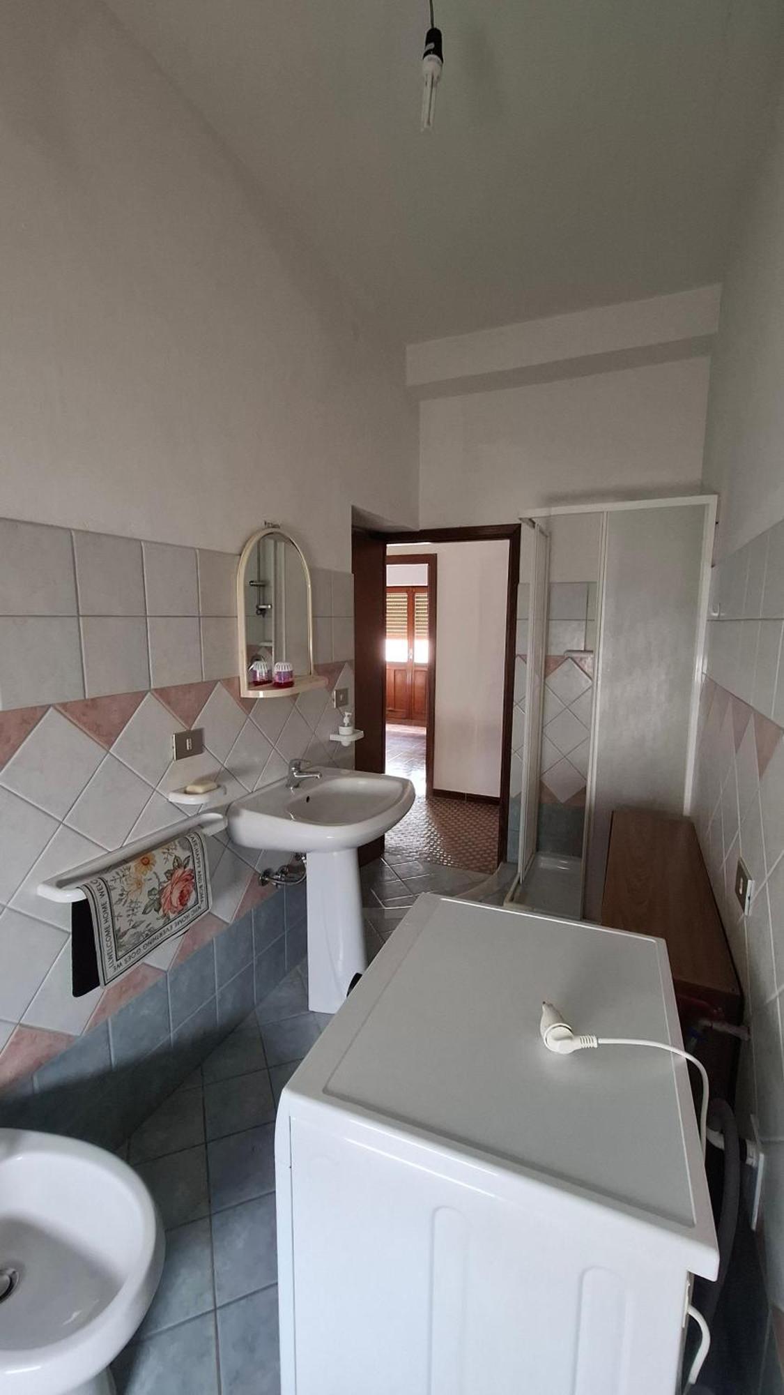 Apartmán Casa Maria Cardedu Exteriér fotografie